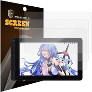 Mr.Shield [3-Pack] Screen Protector For Huion Kamvas 13 Drawing Tablet [2022 Release Version] 3rd Ge