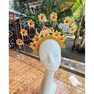 JAVANESEBANDO JAVANESE CROWN MOST JAVANESE PRINCESS CROWN PRINCESS CROWN