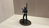 二手 Bandai 超造形魂 盒蛋 MASKED RIDER 幪面超人1號 可動