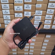Asus Vivobook 14 K413E K413EA K413F K413FA K413 65W Laptop Charger Adapter