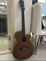 Ibanez AGE7MH 電木吉他