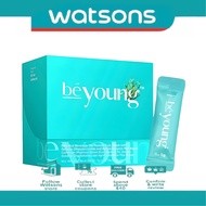 BeFree BeYoung Gut-Brain-Skin Axis Booster (30 sachets)