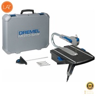 เลื่อยจิ๊กซอว์ DREMEL รุ่น MS20-1/5 CN สีเทา - ดำ ฿฿฿ ฿฿฿ ฿฿฿ (โปรโมชั่นสินค้าคุณภาพ) ฿฿฿ ฿฿฿ ฿฿฿