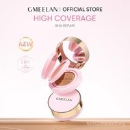 GMEELAN BLACK TRUFFLE BHA HIGH COVER CUSHION