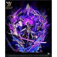 READY STOCK - Imagination Studio - Genshin Impact series 001 - Raiden Shogun GK