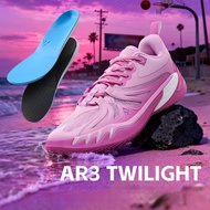 RIGORER Austin Reaves AR3 “Twilight” Basketball Shoes Low-top Non-slip Wear-resistant Breathable Pro