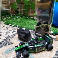 MAINAN RC F1 BATERAI RACING SPEED REMOTE KONTROL MOBIL BALAP FORMULA 1