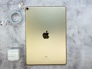 【獅子林3C】 嚴選福利機iPad pro 10.5” 64G wifi 金色 台灣公司貨