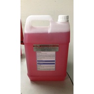 concentrated disinfectant liquid 5L