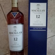 Macalln 麥卡倫 威士忌