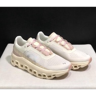 Hot Style Texture Shoes Cloud Magic Anti-slip Lightweight Running Shoes 5LPH 6YMO Ready Stock ad0