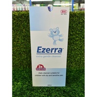 EZERRA EXTRA GENTLE CLEANSER 500ML