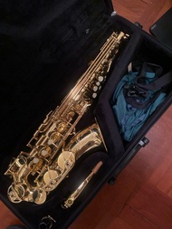 Alto Saxophone （YAMAHA)