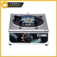 GMC 1-BURNER GAS STOVE GMC-111