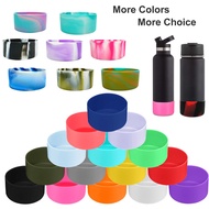 12oz 14oz 16oz 18oz 20oz 22oz 24oz 32oz 40oz Protective Silicone Boot for Aquaflask and Hydroflask W