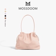 Mossdoom samarinda drawstring tote bag