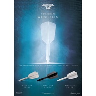 【Condor】CONDOR AXE WING SLIM Darts Flight