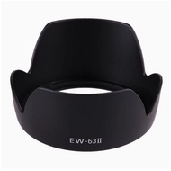 New OEM EW-63II Lens Hood Replace for Canon EOS EF 28mm f/1.8 USM /EF 28-105mm f/3.5-4.5 USM/ EF 28-