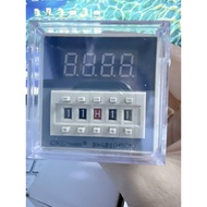 [12V, 24V, 220V, 380V] Timer DH48s-2z, Role DH48s-2z