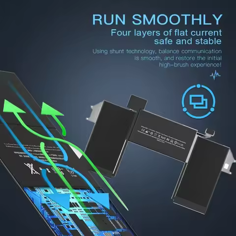 PINZHENG Laptop Battery For Macbook Air 13'' A2337 A1932 A2179 A2681 15'' Pro A2141 A2941 14''A2442 