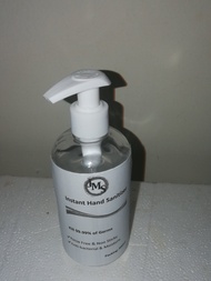 500ml Original Instant Hand Sanitizer Gel 75% Alcohol Combo 2 btl