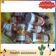 improving immunity ✦ HERBA RESDUNG MZ PASTIKAN ORIGINAL BARU BELI♥