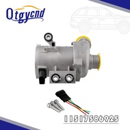 11517586925 Electric Water Pump With Bolts Thermostat Kit For BMW E60 E61 E81 E87 E90 E91 X3 X5 Z4 3