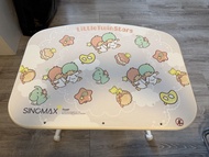 Sinomax Little Twin Stars 兒童升降書枱