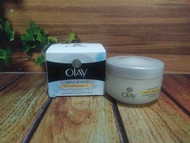 Olay Natural White Day Cream