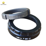 For  Motors Parts- Center-Mounted Motor Installation Nuts for BBS0102B  BBS03 G340 G320 G341 M615