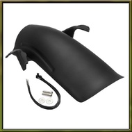 Motorcycle Rear Mudguard  Waterproof Tire Hugger for     F800GS F700GS F800GS Adventure 2008-2017