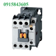 Khởi Động Từ Contactor LS MC 22A (380 v)