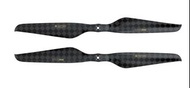 全新T-motor NS系列 NS30X10 輕型槳對 多旋翼碳纖維第三代螺旋槳 Light Prop PAIR - Multirotor Carbon Fiber 3rd Generation Ge