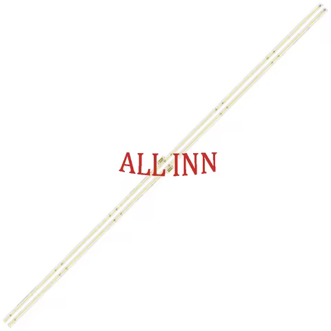 LED Backlight Strip For 55DC760 55C6US 55HR411S98A0 V0 55HR411S98B0 55C6_98ea_4014_L_LX20180604_Ver.