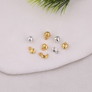 Silver Charms for Pendants and Bracelets