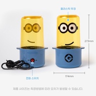 ( พร้อมส่ง ) Minions Popcorn Maker เครื่องทำป๊อปคอร์น