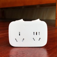 Bull Air Conditioning Socket High-Power Socket Socket Large Three-Hole 16-Arrangement Socket 16a to 