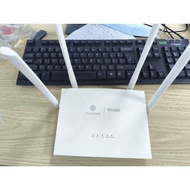 WiFi 6 Router AX1800 RG-MA2822 mesh ZTE E1630 E2615 / E2603 / E1600 -TPlink WMA302 WTA301 WTC181 RAX