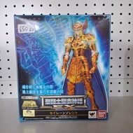 (葵興樂聲9樓門市現貨) 聖鬥士星矢 聖鬥士聖衣神話EX 海魔女 (本體有跡）