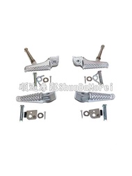 Sai 600RS Sai 800 Pedal Pedal QJ800GS-G Pedal Pedal Mounting Seat Pedal Pedal Bracket