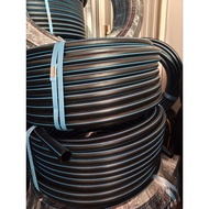 HDPE PIPE 1/2 INCH PN 10 (50m/roll)