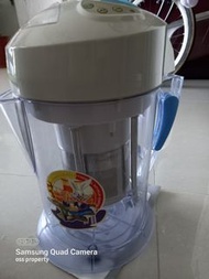 全自動豆漿機（只用過數次）