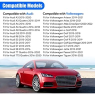Sensor Paras Minyak Serasi dengan A3 2015- untuk A3 Quattro 2015- untuk A6 2016-2018 untuk S3 2015- 