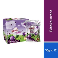 [Bundle of 12] Ribena Pastilles Regular 30g