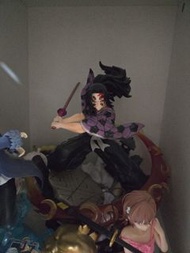 鬼滅之刃figure