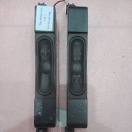 speaker TH-50HX650K panasonic