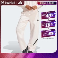 adidas Lifestyle adidas Z.N.E. Barrel Pants Women Pink JF4780