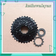 SHIMANO 8SPEED FREEWHEEL SPROCKET 8 SPEED 8SP CS-HG200 12-32T CASSETTE