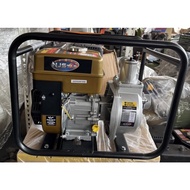 NJSTAR NJSP0201 2”PETROL 7HP WATER PUMP/NJSTAR 3” 7HP WATER PUMP