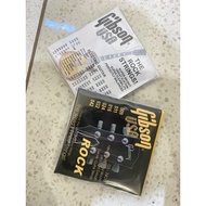 Gibson 09 USA guitar strings